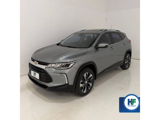 CHEVROLET TRACKER 1.2 TURBO FLEX PREMIER AUTOMÁTICO